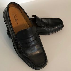 Like new! Cole Haan Nike Air Loafers